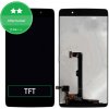 LCD Displej + Dotykové sklo Blackberry DTEK50