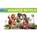 The Sims 4 Batolata