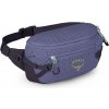 OSPREY TRANSPORTER WAIST PACK, euphoria purple/purple ink