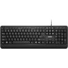 Lenovo 160 klávesnica (US) čierna