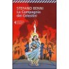 La compagnia dei celestini - Nuova ed. 2013 (Stefano Benni)(Brožovaná)