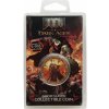 Fanattik Zberateľská minca Doom: The Dark Ages - Collectible Coin