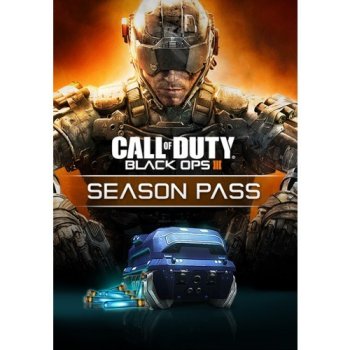 Call of Duty: Black Ops 3 Season Pass