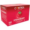 Control - adapta strawberry condoms 144 units