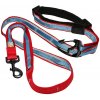 Kurgo Quantum 6 in 1 Dog Leash vodítko pre psov