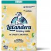 Lavandera Prací prášok Divoké kvety 85 praní 4,675 kg