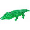 Intex Nafukovací krokodýl do bazénu 168x86 cm