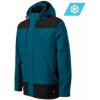 MALFINI VERTEX W55 Zimná softshellová bunda W559317 2XL 93 petrol blue