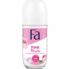 Fa Pink Passion Floral Scent Woman roll-on 50 ml