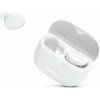 Bezdrátová sluchátka JBL Tune Buds White (JBLTBUDSWHT)