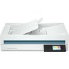 HP ScanJet Ent Flow N6600 fnw1 Scanner 20G08A#B19