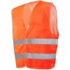 ARDON BOLT REFLEXNÁ VESTA ORANŽOVÁ H8919 - L/XL