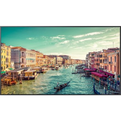 SAMSUNG SMART Signage LED QM98T 98" LH98QMTBPGCXEN