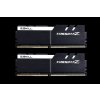 G.Skill RAM 2x16GB DDR4 3200 14-14-14-34, TridentZ Black/White Series F4-3200C14D-32GTZKW
