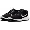 Pánske bežecké topánky Nike REVOLUTION 6 NEXT NATURE čierne DC3728-003 - EUR 49,5 | UK 14 | US 15