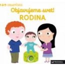 MiniPÉDIA – Objavujeme svet! Rodina