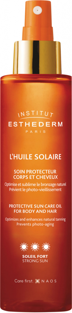 Institut Esthederm Sun Care Oil extreme Sun 150 ml