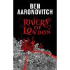 Rivers of London - Ben Aaronovitch
