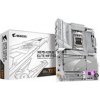 GIGABYTE MB Sc AM5 X870 A ELITE WF7 ICE, AMD X870, 4xDDR5, 2xHDMI, 2xUSB4, WiFi