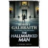 Hallmarked Man
