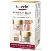 Eucerin HYALURON-FILLER+ELASTICITY DUO proti vráskam, Rosé denný SPF 30+ nočný krém 50 ml