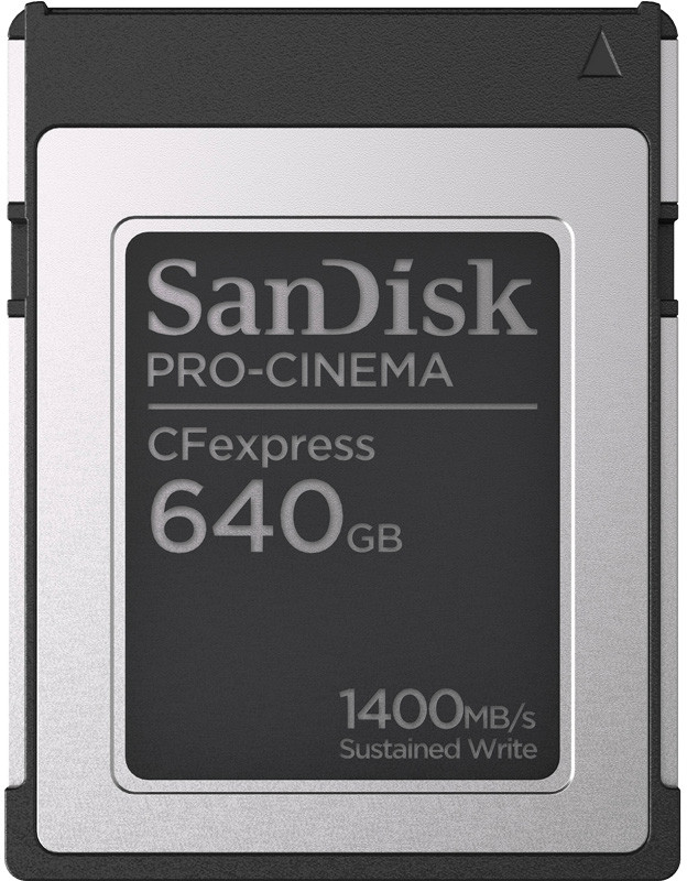 SANDISK 640 GB 20059