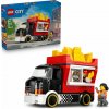LEGO® City 60488 Pojízdné občerstvení s hranolky 5702018056813