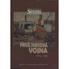 Prvá svetová vojna 1914-… (Dušan Kováč)