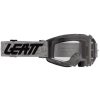 LEATT okuliare Goggle Vizion 3.5 , 90 VLT Lime Clear