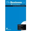 Business 2.0 Upper Intermediate Level Teacher's Book Pack