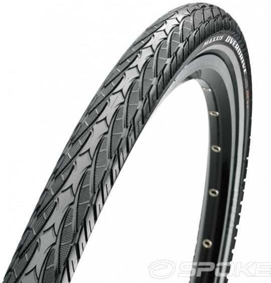 Maxxis Overdrive 28x1.25 32-622