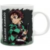 Hrnček Demon Slayer: Kimetsu no Yaiba - Tanjiro Kamado, 0,32 l