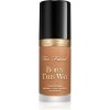 Too Faced Born This Way Original Foundation hydratačný make-up odtieň Caramel 30 ml