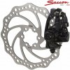Brzda kotúčová Saccon predná mechanická s kotúčom 160mm