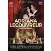 Cilea Francesco - Adriana Lecouvreur / Gheorghiu / Kaufmann [2 DVD]
