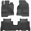 Koberce gumenné FROGUM Opel/Chevrolet 77407558