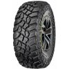 Tracmax X-Privilo M/T LT 285/75 R16 126/123Q