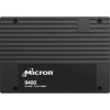 Micron 9400 PRO 30720GB NVMe U.3 (15mm)