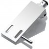 Pro Ject Headshell Signature CHROME Hliníková Headshell s SME uchycením 12g