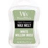 WoodWick White Willow Moss 22,7 g