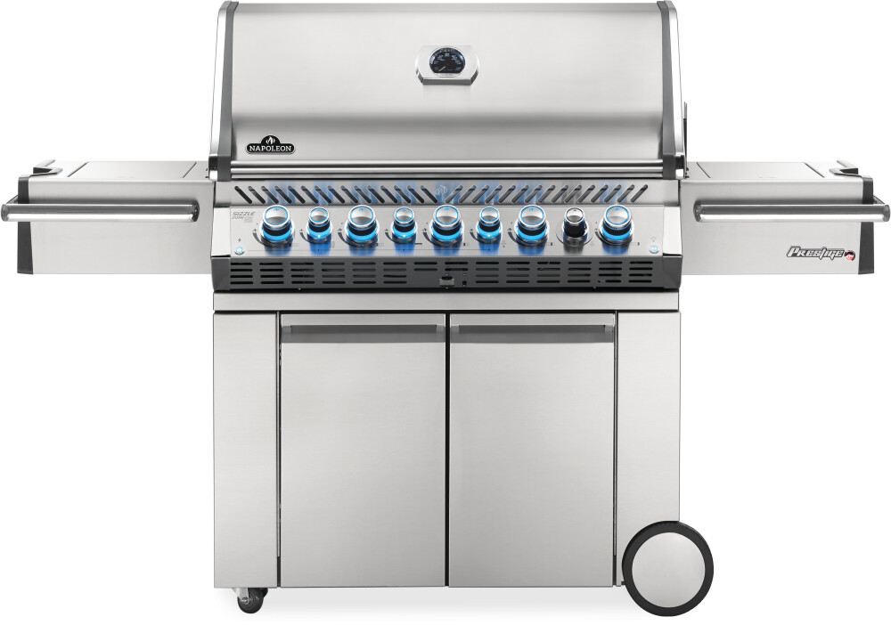 Prestige PRO665RSIBPSS