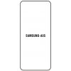 engaroGuard Hydrogel - ochranná fólia - Samsung Galaxy A05 priesvitná nepoužívam kryt = fólia na celý displej 1 kus s výrezom prednej kamery