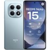 Xiaomi Redmi Note 15 5G Dual Sim 8GB RAM 256GB - Blue