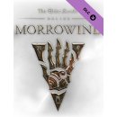 The Elder Scrolls Online: Morrowind