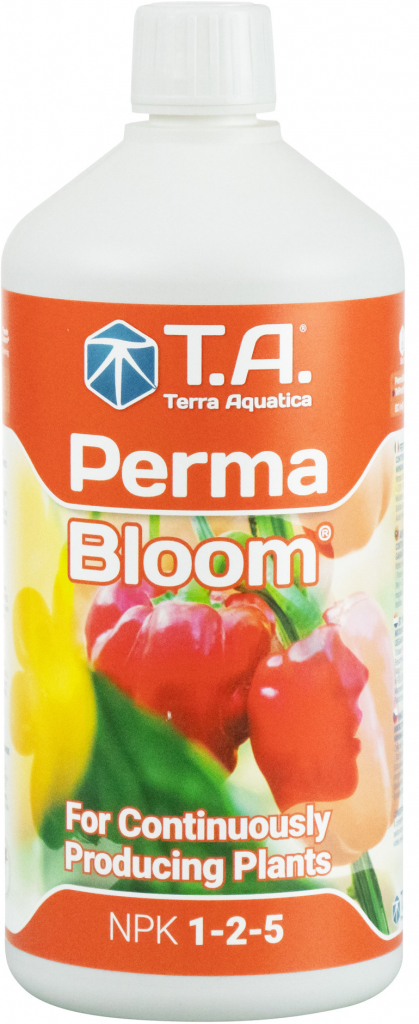 Terra Aquatica Perma Bloom 1 l