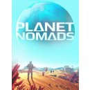 Planet Nomads