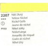 Umton Akvarelové farby 2,6 ml 2207 Nikel žltý