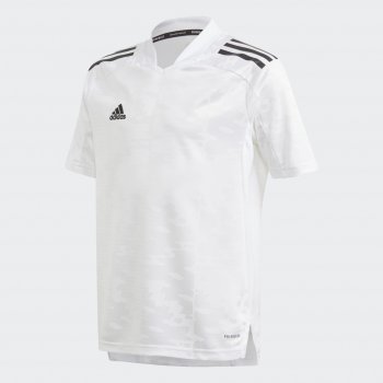ADIDAS CONDIVO 21 barva GJ6791 bílá 