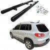 J&J Bočné rámy Volkswagen Tiguan 2007-2015 Black