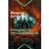 První brána - Megan E. O'Keefe